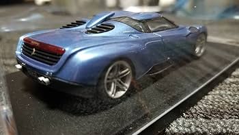Amazon.co.jp: 1/43 Looksmart Lamborghini Raptor Coupe 1996